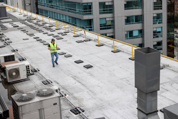 Best Rubber Roofing (EPDM, TPO)  in Southgate, FL