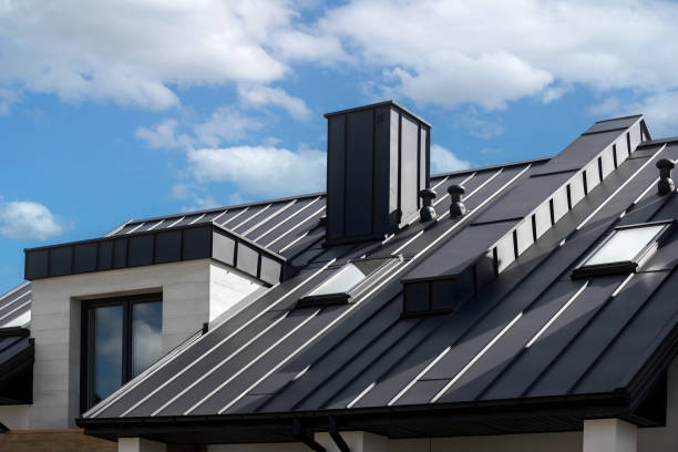 Best Sheet Metal Roofing  in Southgate, FL